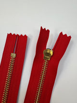 Golden Red Sewing Notions