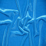 Stretch Velvet Spandex Fabric - 4-Way Stretch, 60" Width, 360 GSM (1 Yard)