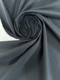 Striped Polyester Viscose Blend Woven