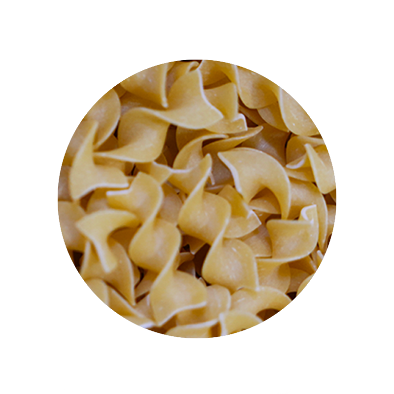 Extra-Wide Egg Noodle Pasta 1 Pound