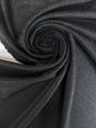 Wool Tweed Melange Gray