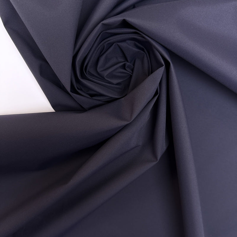 Polyamide Twill Blue