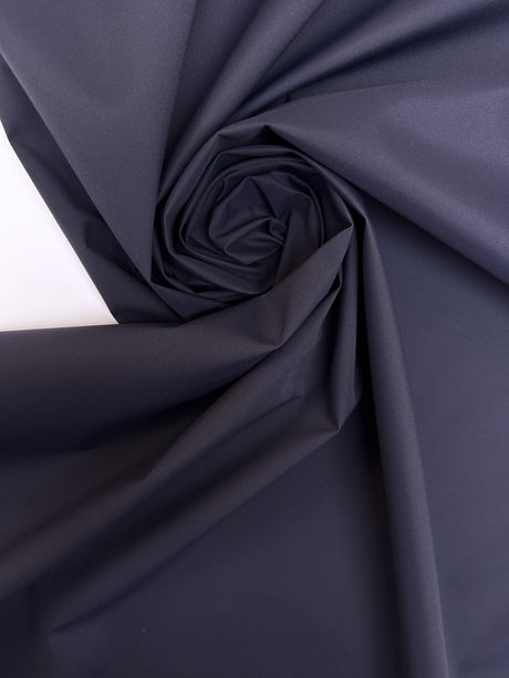 Polyamide Twill Blue
