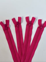 Pink Polyamide Sewing Notions