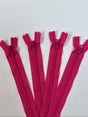 Pink Polyamide Sewing Notions