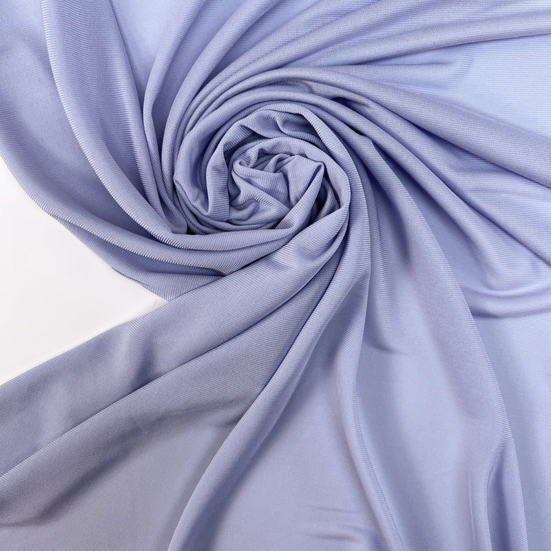 Viscose Knitted Fabric Purple