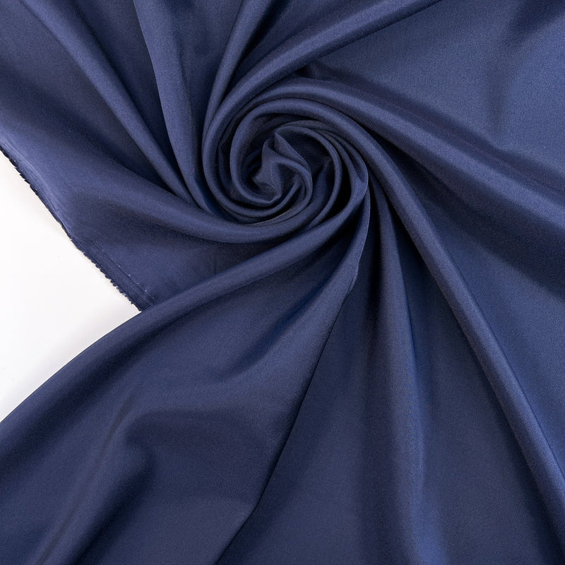 Viscose Lining Blue Shades