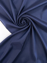 Viscose Lining Blue Shades
