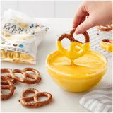 Wilton Candy Melts Yellow Candy, 12 oz.
