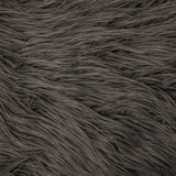 Faux Fur Fabric Mongolian Long Pile