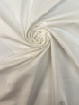 Cotton Twill Fabric White Shade