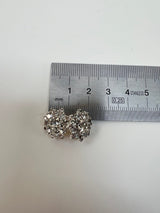 Silver Metal Sewing Notions