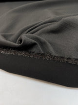 Polyamid Acrylic Wool Cotton Woven Gray-Brown