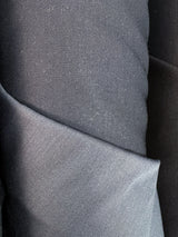 Wool Blend Twill