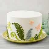 Wilton Fern Fondant and Gum Paste Mold