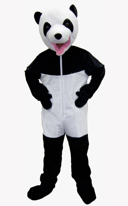Giant Panda Costume