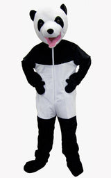 Giant Panda Costume