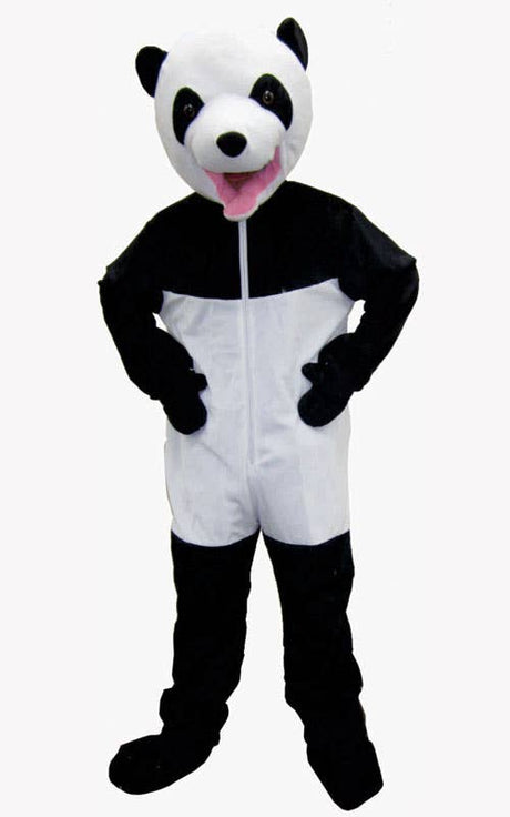 Giant Panda Costume