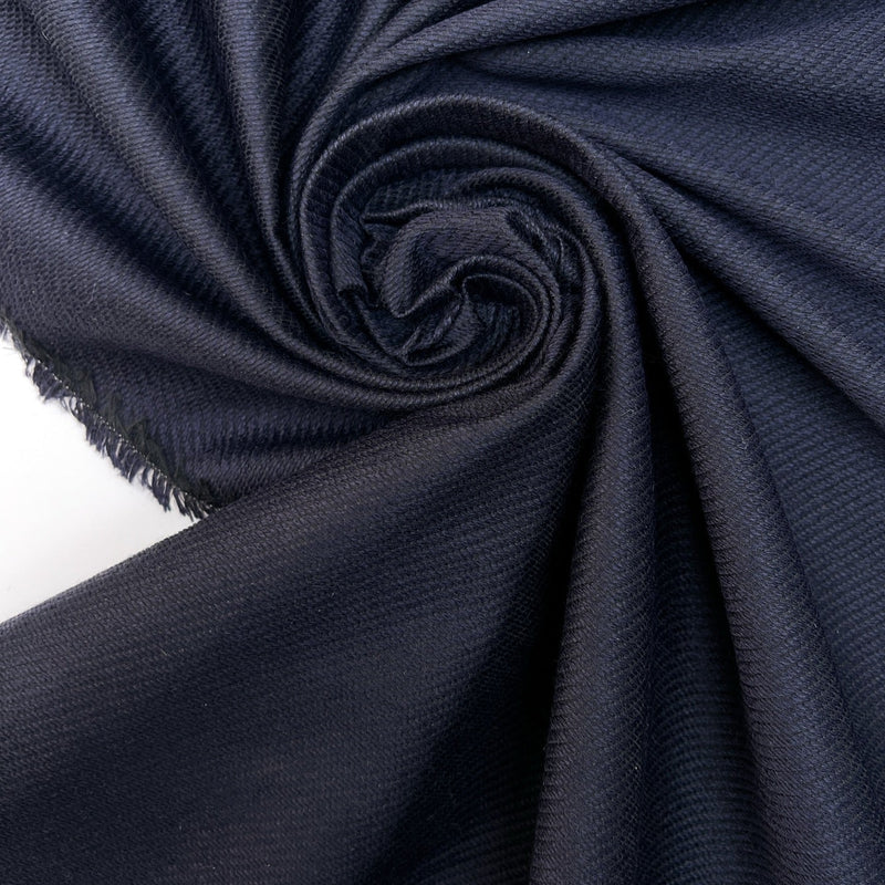 Wool Twill Purple Shades
