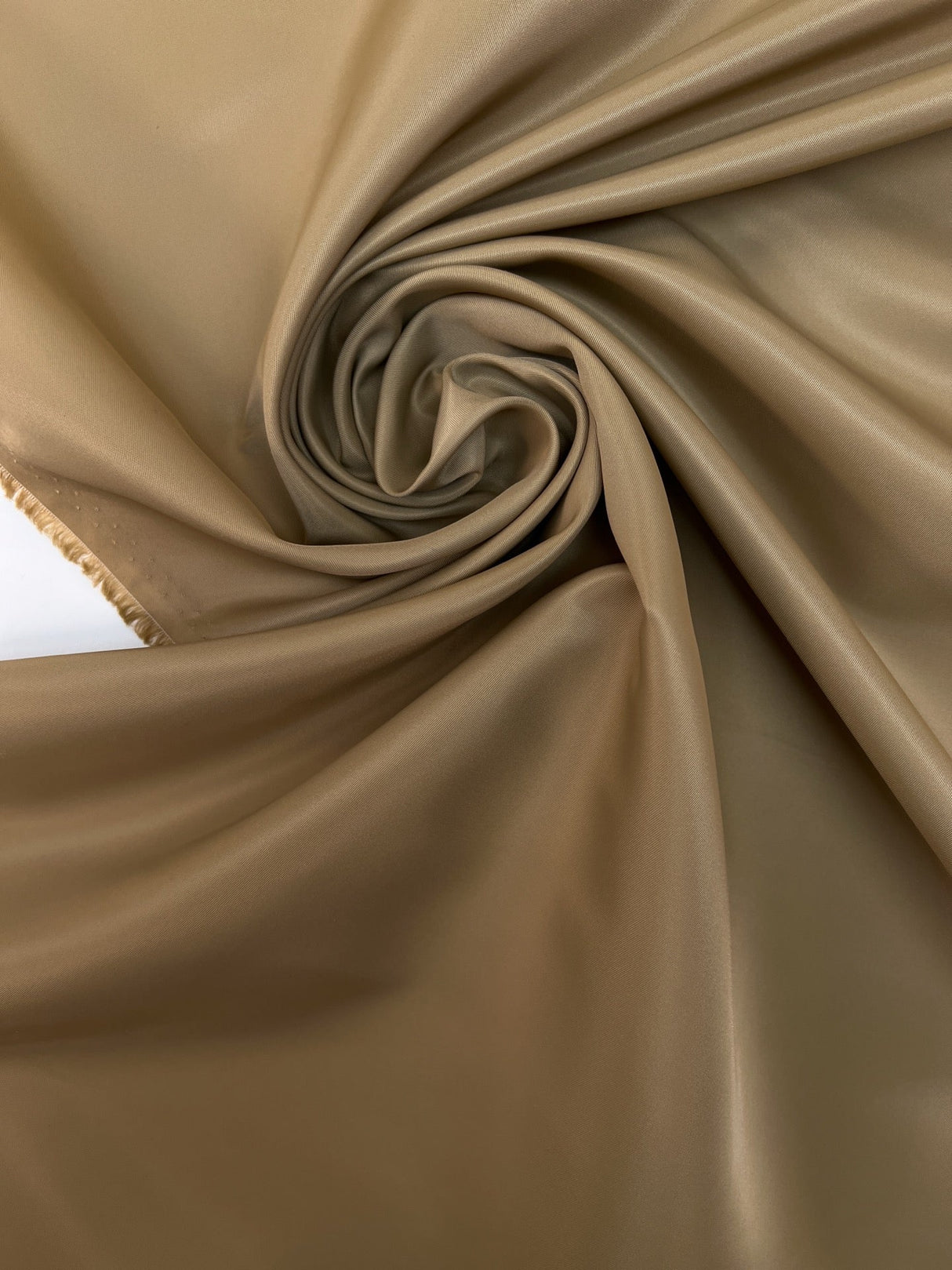Polyamide Gabardine Brown Shade