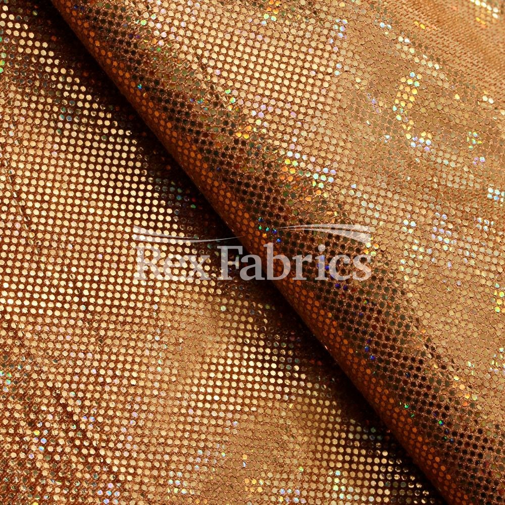 B'Dazzled Velvet Polyester Spandex Fabric - Multiple Colors, Glitter Finish, 58/60" Width (1 Yard)