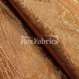 B'Dazzled Velvet Polyester Spandex Fabric - Multiple Colors, Glitter Finish, 58/60" Width (1 Yard)