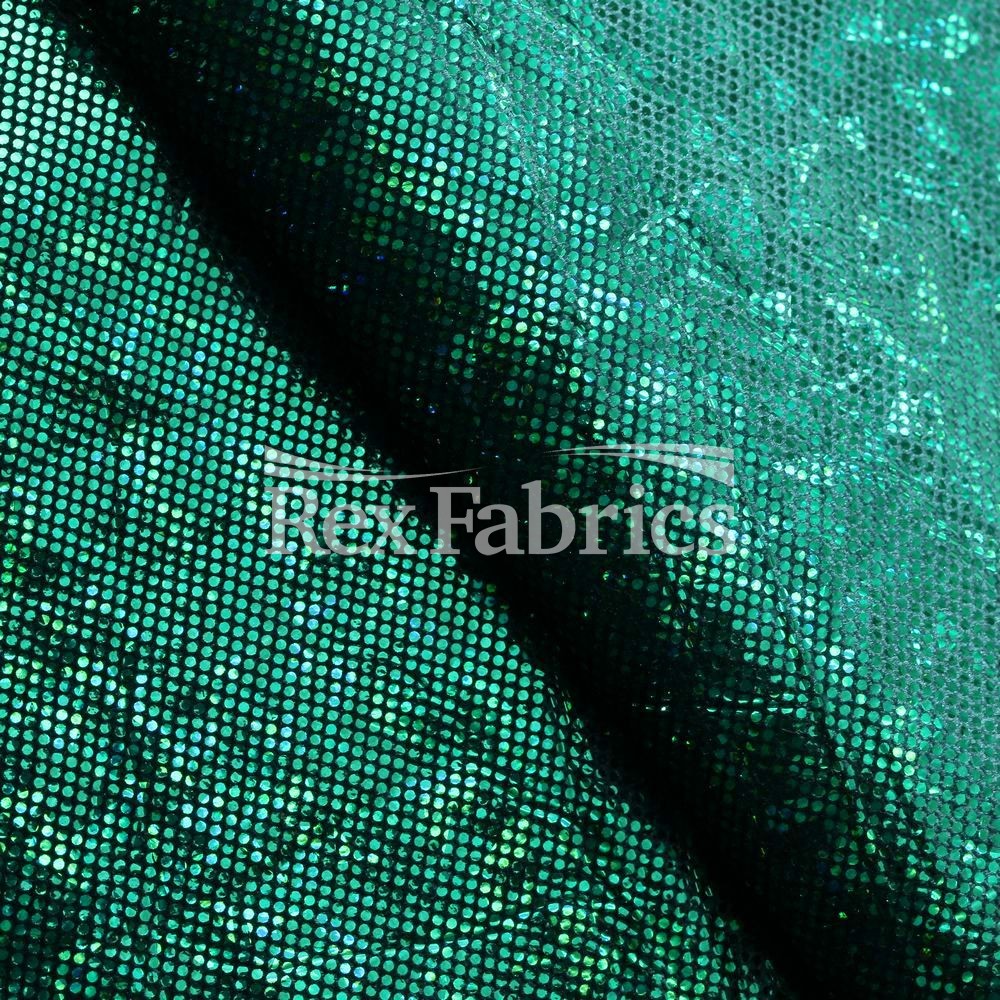B'Dazzled Velvet Polyester Spandex Fabric - Multiple Colors, Glitter Finish, 58/60" Width (1 Yard)