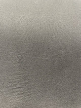 Cotton Twill Blue Black