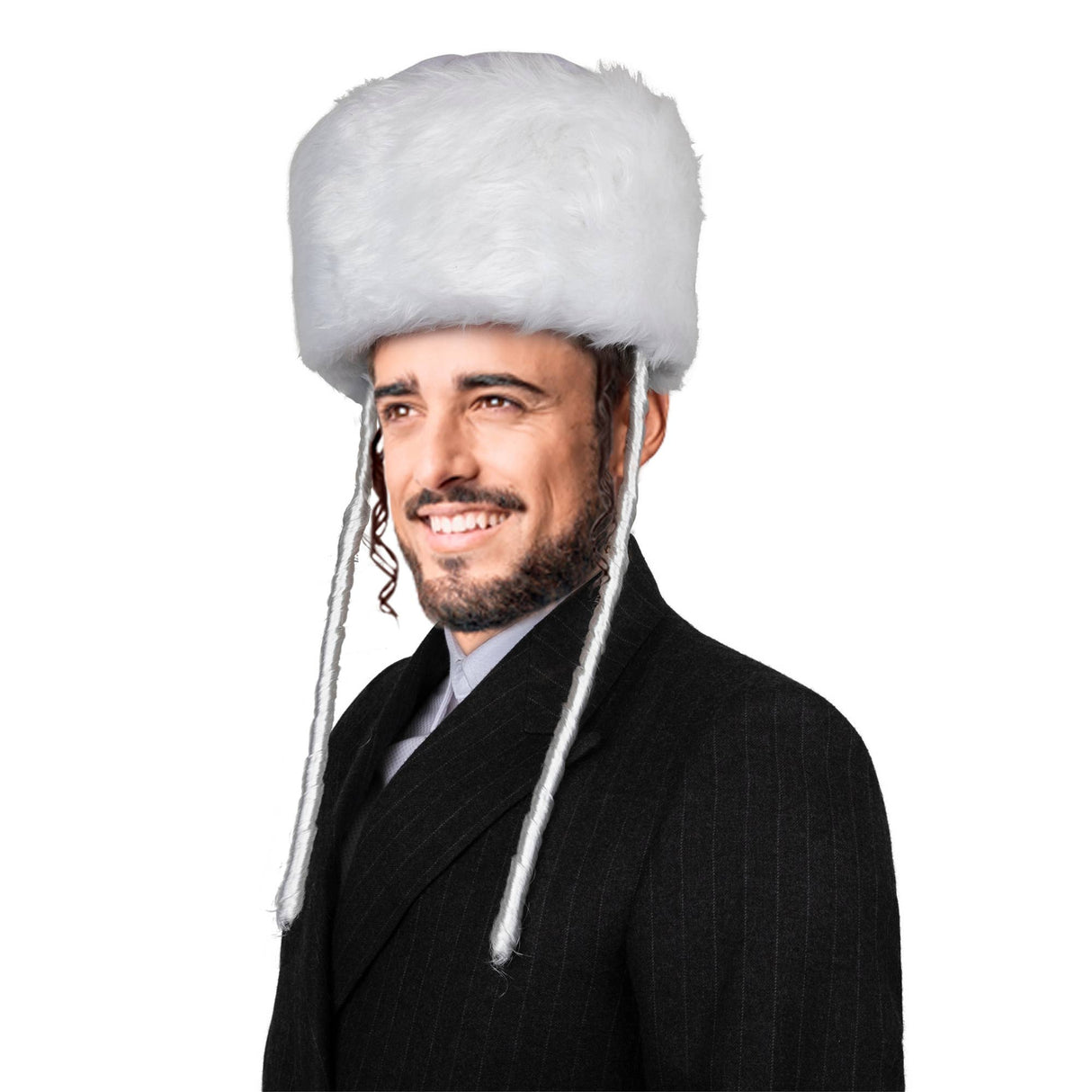 High Shtreimel Hat