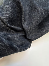 Cotton Blue Denim Fabric