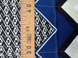Printed Polyester Scarf