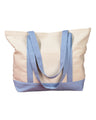 Canvas Boat Tote