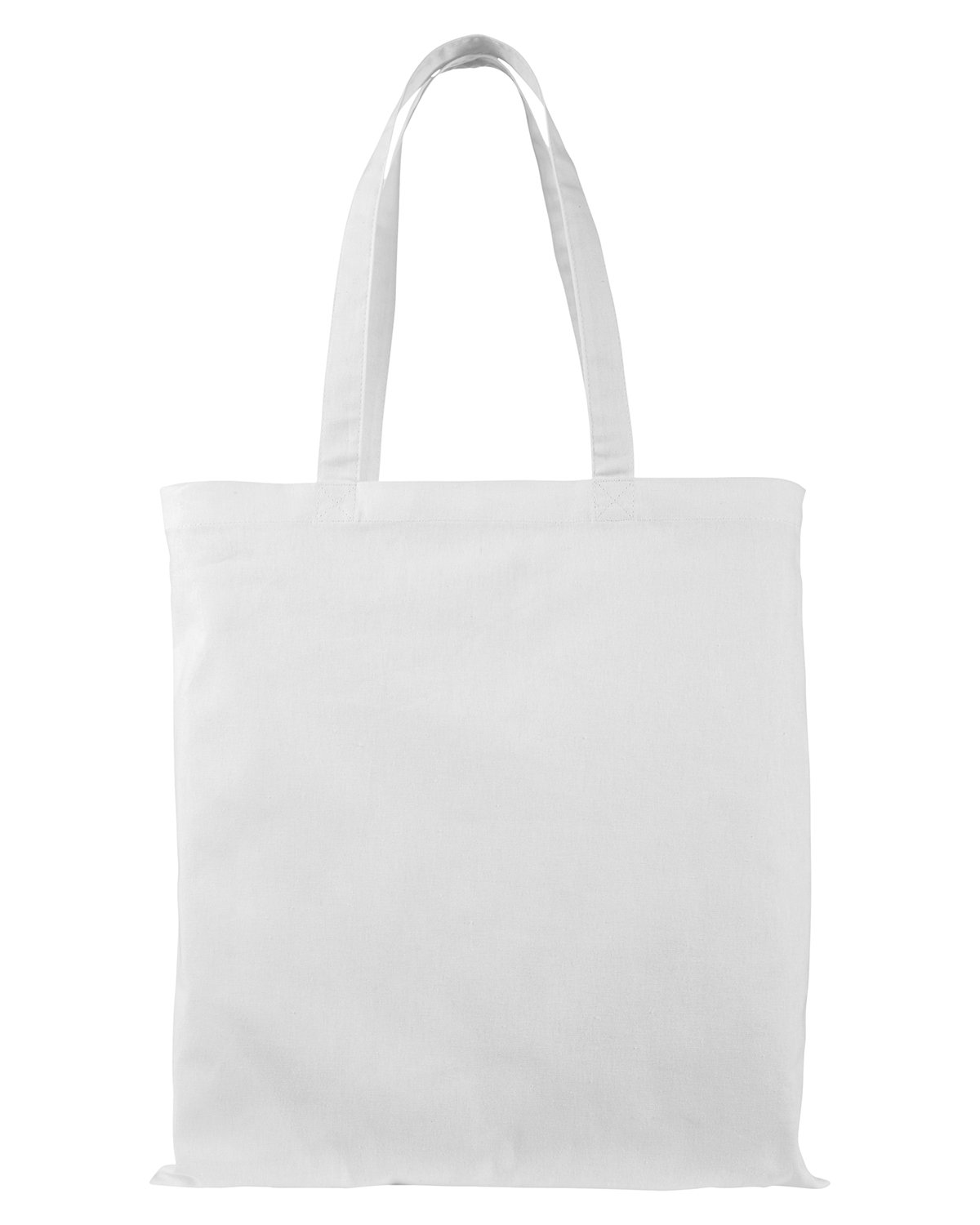 Canvas Promo Tote