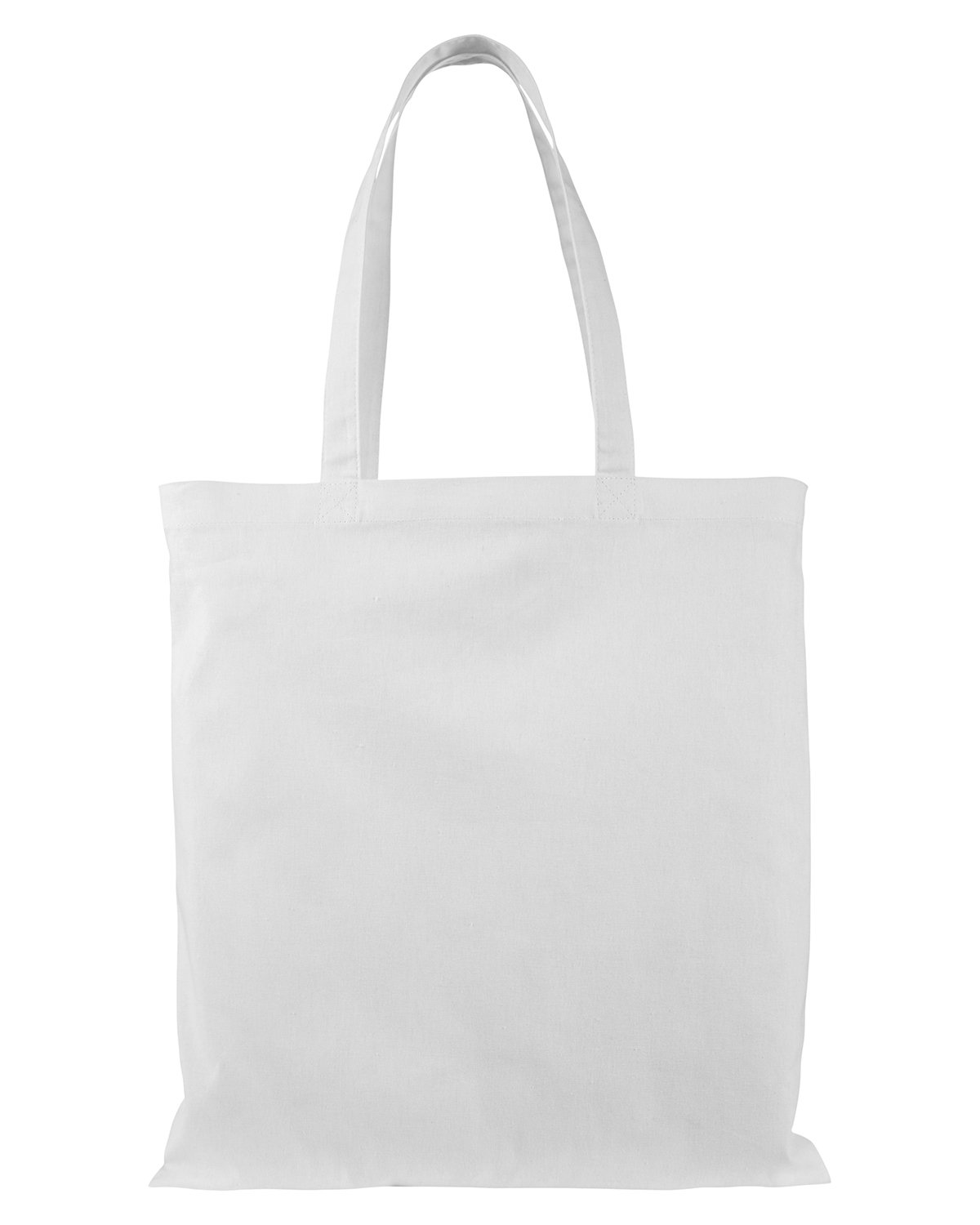 Canvas Promo Tote