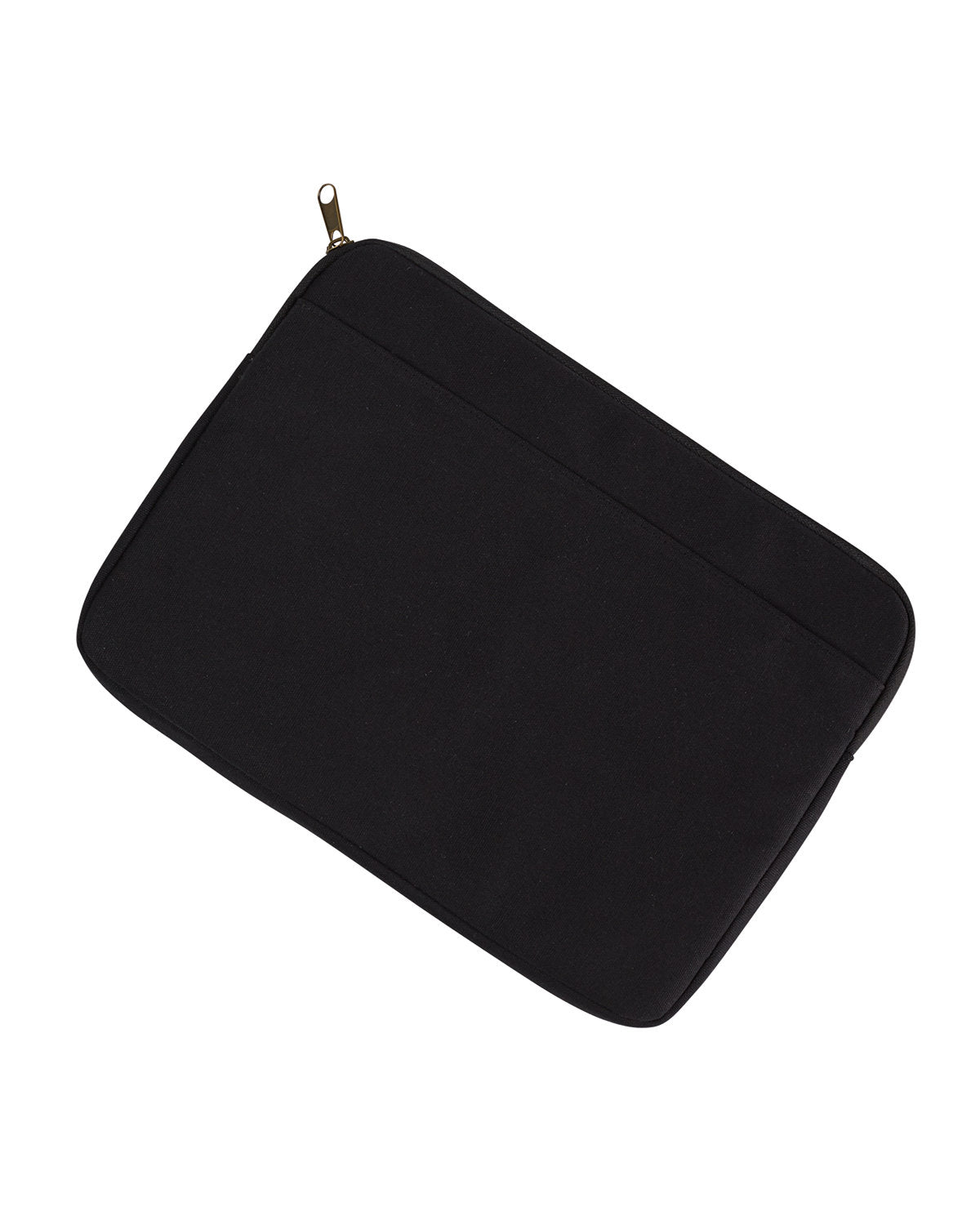 Canvas Laptop Sleeve