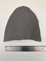 Gray Non-Stretch Sewing Notions