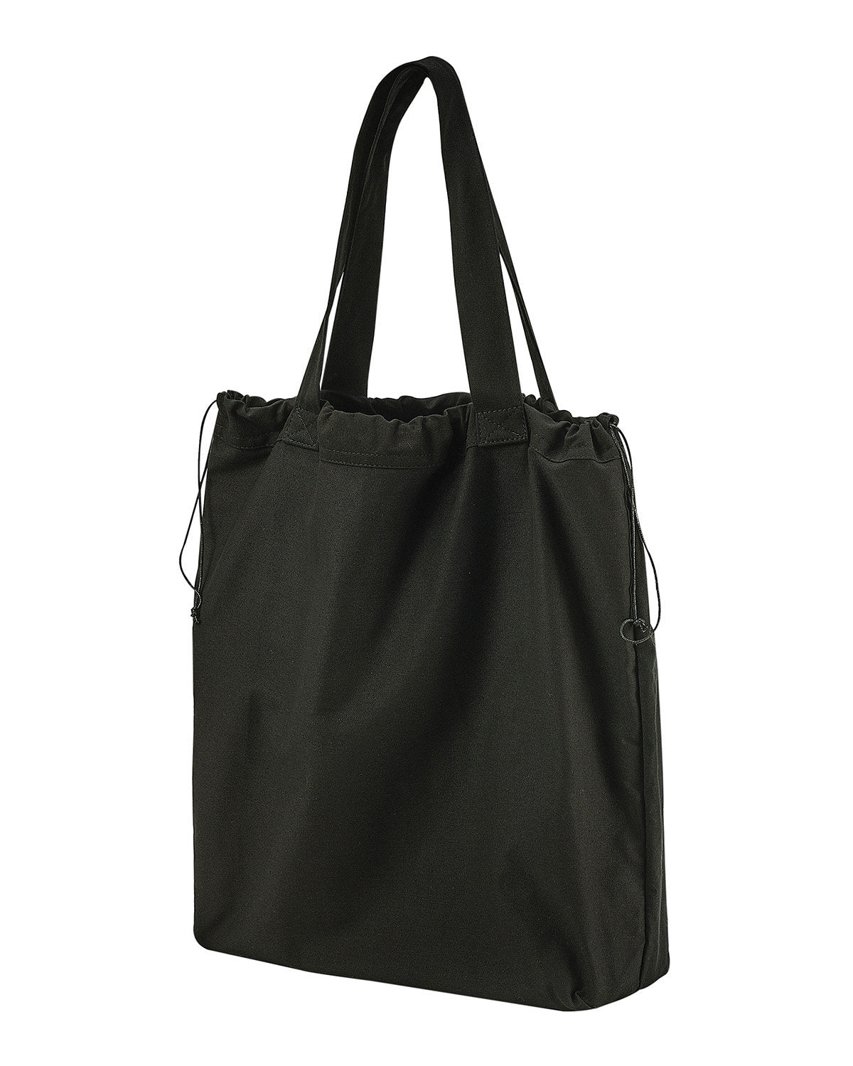 Drawstring Tote Bag