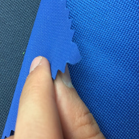 Waterproof Outdoor Canvas Fabric Marine PVC Vinyl