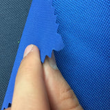 Marine PVC Vinyl Canvas Fabric - Waterproof Outdoor, 60" Width (1 Yard)