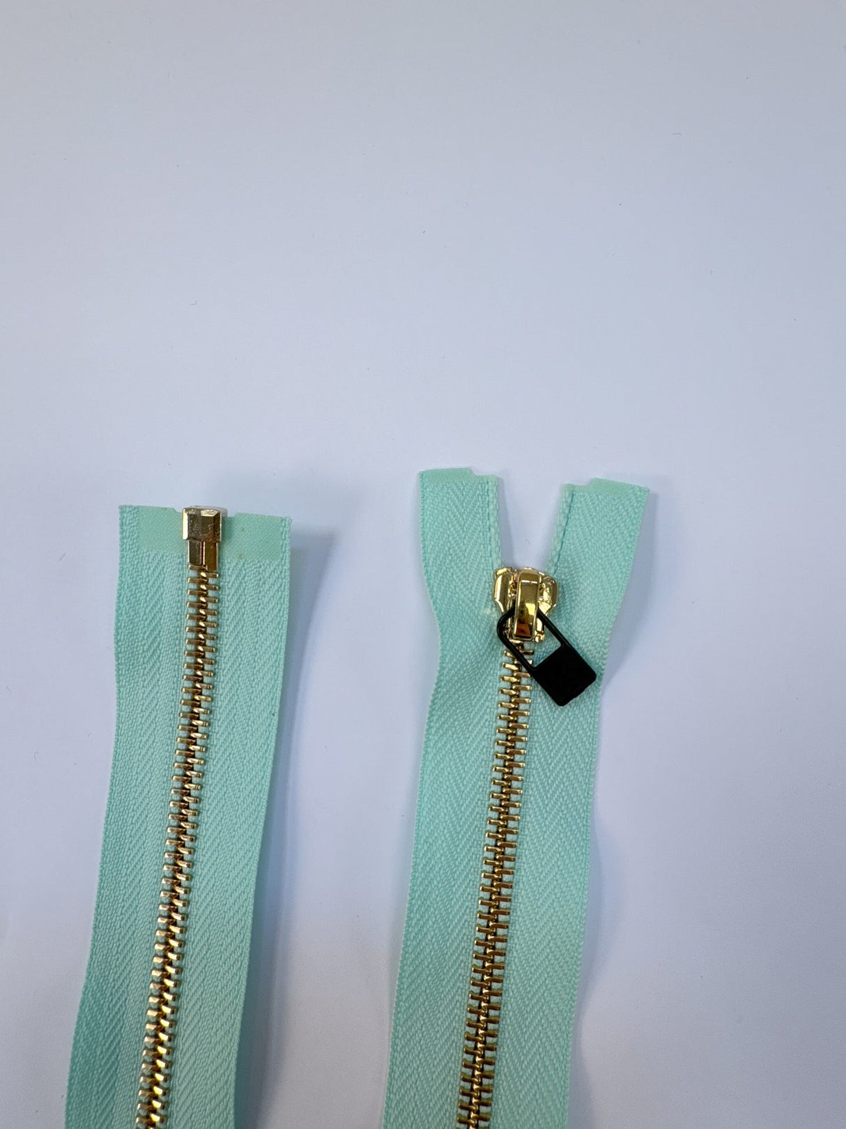 Golden Green Sewing Notions