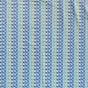 Swim Knit Nylon Spandex Beachcomber Zig Zags