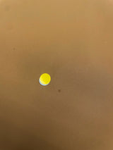 Polyamide Taffeta Yellow Shade