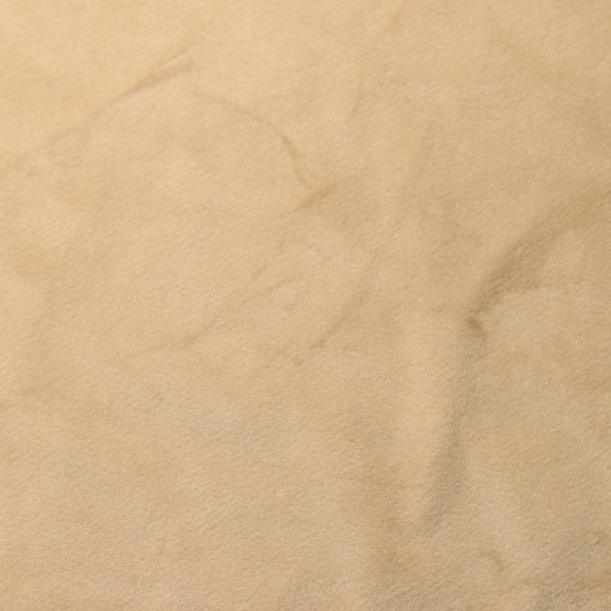 Camden Velvet Polyester Fabric - Solid Color, 60" Width (1 Yard)