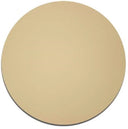 Sign 651 Oracal Vinyl Fabric - Beige, High Gloss Calendered Vinyl, 15" Width (1 Foot)