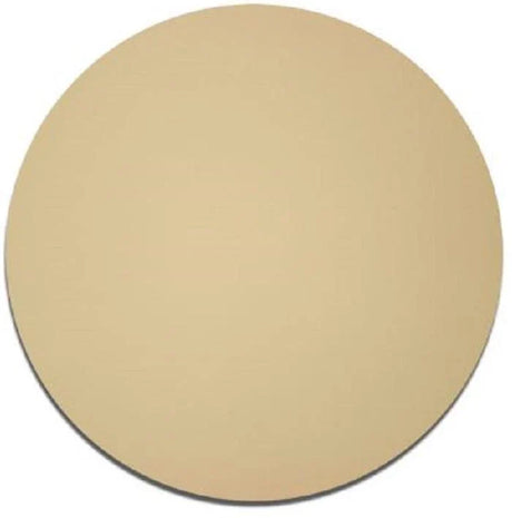Sign 651 Oracal Vinyl Fabric - Beige, High Gloss Calendered Vinyl, 15" Width (1 Foot)