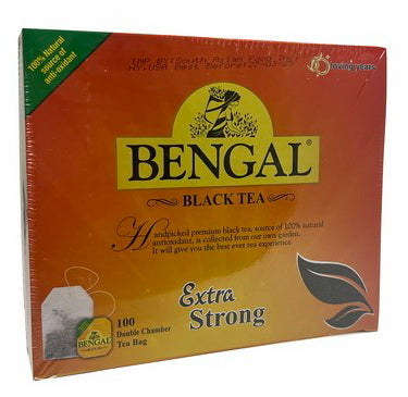 Bengal Tea