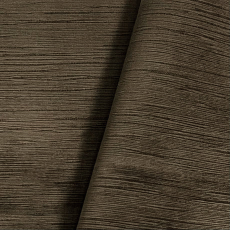 Textured Microfiber Velvet Upholstery Fabric by the Yard