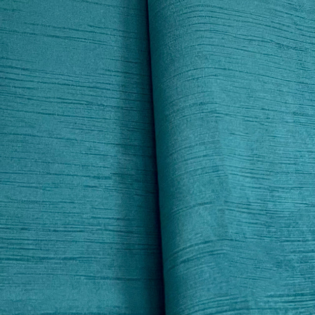Textured Microfiber Velvet Upholstery Fabric by the Yard