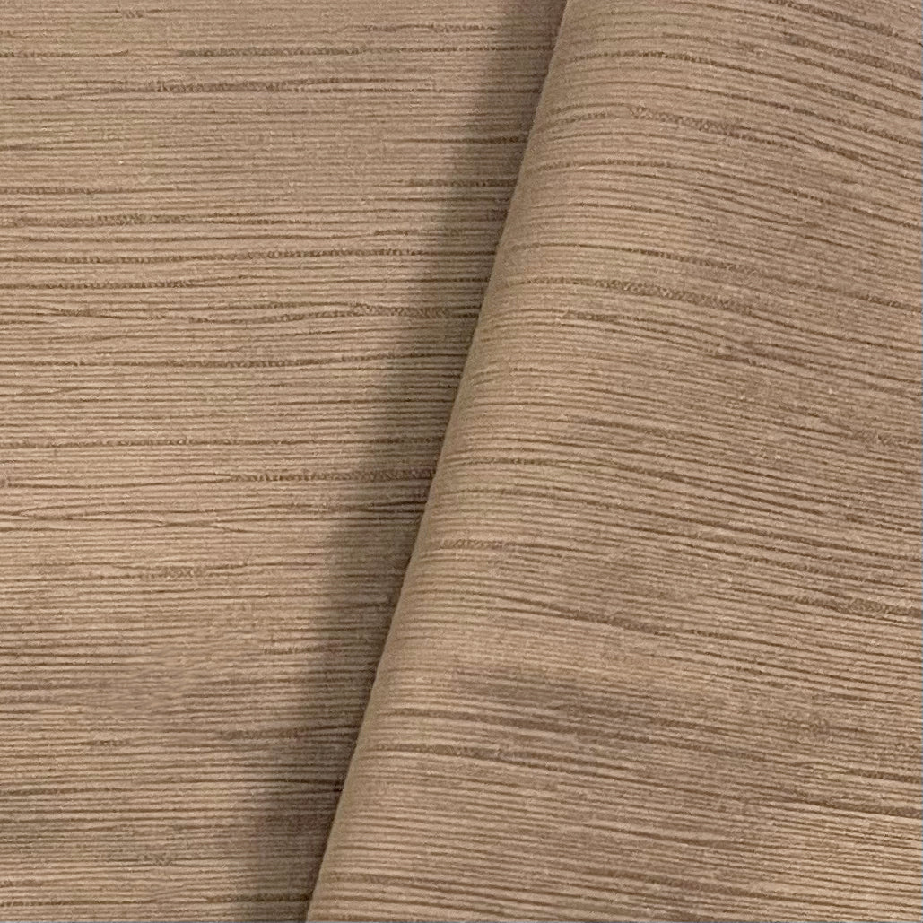 Textured Microfiber Velvet Upholstery Fabric by the Yard