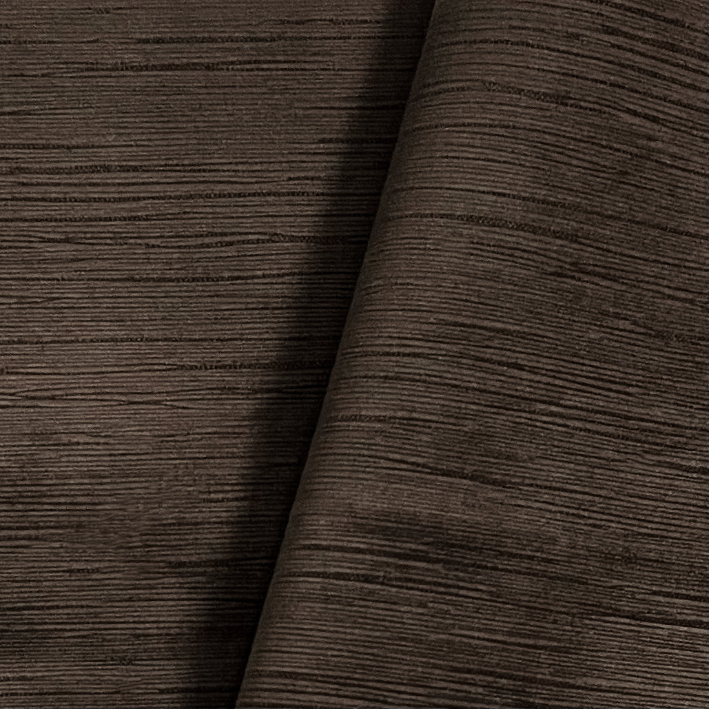 Textured Microfiber Velvet Upholstery Fabric by the Yard